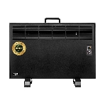 Конвектор электрический iVigo EPK4570P10 Черный, WI-FI