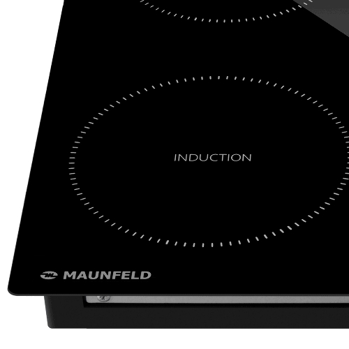 Индукционная варочная панель Maunfeld AVI4531BK
