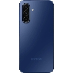 Смартфон Samsung Galaxy A17 SM-A175F, 6/128Gb, синий