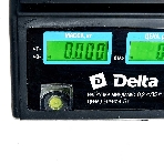 Весы торговые DELTA ТВН-35 до 35кг/5г