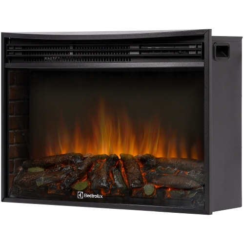 Очаг электрический Electrolux Sphere Plus EFP/P-2720RLS N