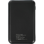 Портативный аккумулятор Cactus CS-PBFSOA-10000 10000mAh 22.5W 4.5A USB-A/USB-C черный