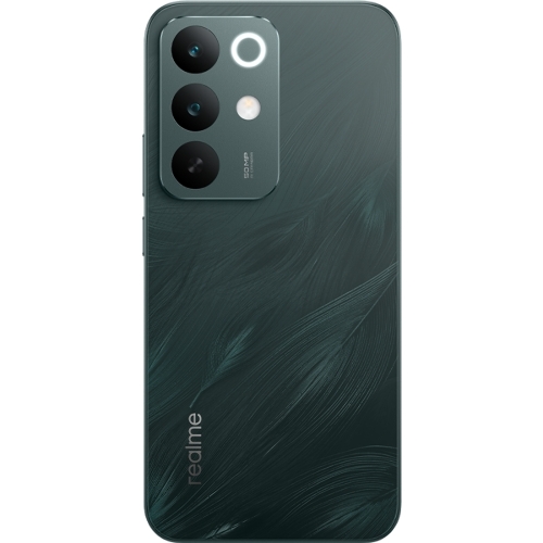 Смартфон Realme C85 Pro RMX5555 8/256Gb, темно-зеленый