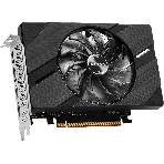 Видеокарта ASRock Arc A380 Challenger ITX 6G OC