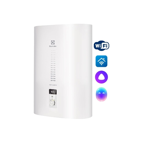 Водонагреватель Electrolux EWH 30 Centurio IQ 3.0
