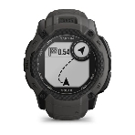Часы Garminn pametni sat Instinct2X Solar 50mm Graphite 010-02805-00 28552 753759319328