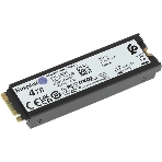 Накопитель SSD Kingston Fury Renegade, 4Tb, PCIe 4.0 x4, M.2 2280, NVMe, R/W 7300/7000, с радиатором