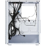Компьютерный корпус для ПК XPG VALOR MESH C VALORMESHC4VA-WHCWW