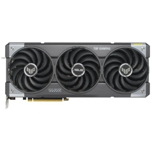 Видеокарта ASUS TUF-RTX 5070TI-O16G-GAMING RTX 5070TI,HDMIx2,DPx3,16G,D7