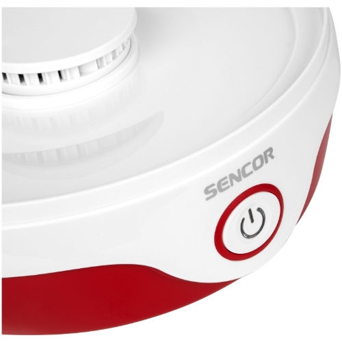 Сушилка для овощей и фруктов Sencor SFD 742RD