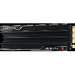 Накопитель SSD 1Tb Samsung 9100 PRO, M.2, PCI-E 5.0 x4, TLC 3D NAND R/W - 14800/13400 Mb/s с радиатором
