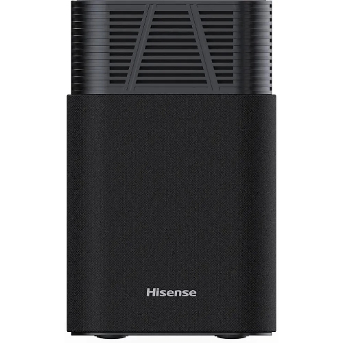 Саундбар Hisense HT SATURN 4.1.2 720Вт+240Вт черный