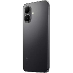 Смартфон Infinix SMART 10 4/128Gb черный