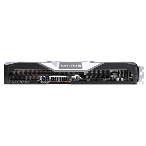 Видеокарта Acer RX9070XT PREDATOR BIFROST OC 16Gb GDDR6 256bit 3xDP HDMI 3FAN RTL