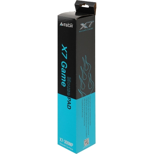 Коврик A4Tech X7-300MP Gaming Mouse Pad (437X350мм)
