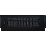 Проектор Cactus CS-S3.B 3LCD 43000Lm LS 4300Lm ANSI (1280x1024) 15000:1 ресурс лампы:10000часов 1xUSB typeA 2xHDMI 4.7кг