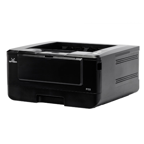 Принтер лазерный Катюша P133-256-pp 33 стр/мин А4 Ч/Б, 1200 dpi. 256 МБ RAM, Ethernet, USB, USB-host, Wi-Fi (опция).Старт. тонер