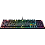 Клавиатура Razer BlackWidow V4 X Green Switch Pokemon Kanto Starters Edition проводная, USB Type-A, желтый