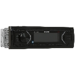 Автомагнитола Soundmax SM-CCR3188FB, 1 DIN, Bluetooth, USB Type-A, AUX