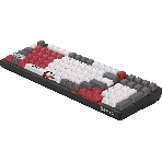 Клавиатура A4Tech Bloody S98 Naraka BLMS Plus проводная, USB Type-A, чёрный/красный