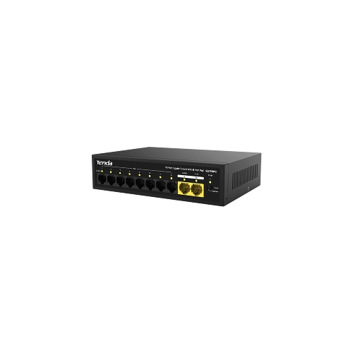 Коммутатор Tenda SG110PC 10PORT 10/100/1000M