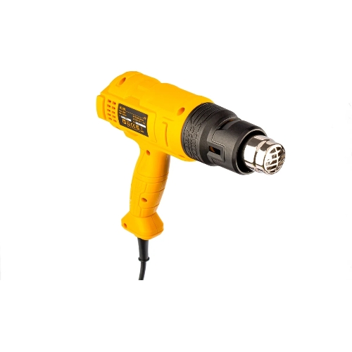 Фен технический Denzel HG-1800 1800 Вт 3 режима 28001