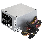 Блок питания ExeGate UN800, 800W, (ATX, SC, 12cm fan, 24pin, 2x(4+4)pin, 2xPCI-E, 5xSATA, 3xIDE, кабель 220V 1,8м с защитой от выдергивания)