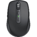 Мышь беспроводная Logitech MX Anywhere 3S, USB, черный