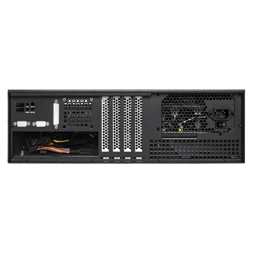 Серверный корпус ExeGate EX293668RUS Pro 3U330-02 (RM 19