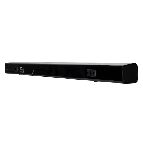 Саундбар ELTRONIC (30-65) SOUND SLICK 3, черный
