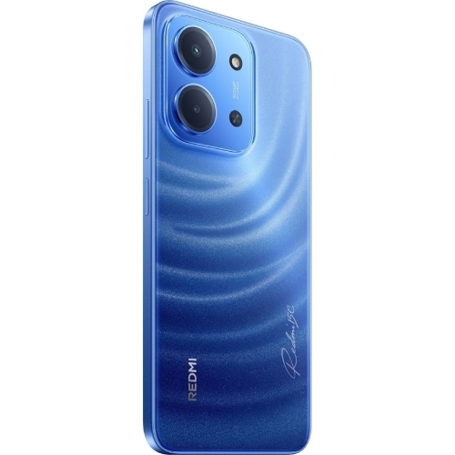 Смартфон Xiaomi Redmi 15C 4/128Gb синий