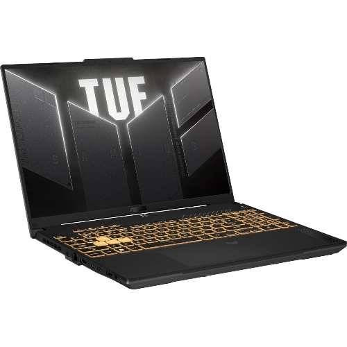 Ноутбук ASUS TUF Gaming F16 FX607VU-RL061 Intel Core 5 210H 2200MHz/16