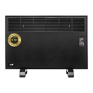 Конвектор электрический iVigo EPK4570P10 Черный, WI-FI