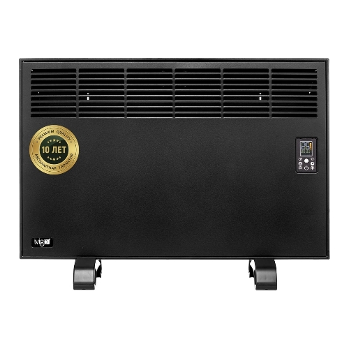 Конвектор электрический iVigo EPK4570P10 Черный, WI-FI