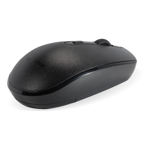 Мышь проводная Smartbuy ONE 280-K черная SBM-280-K