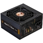 Блок питания Zalman ZM650-GVII Retail, 650Вт, 80 PLUS Bronze, 120мм, черный