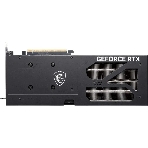 Видеокарта MSI PCI-E 5.0 RTX 5060 8G VENTUS 3X NVIDIA GeForce RTX 5060 8Gb 128bit GDDR6 2602/28000 HDMIx1 DPx3 HDCP Ret