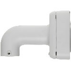 Настенный кронштейн для камер серий SD42, SD32, SD29, HDBW2, HDBW3, HDBW4, EB1 Wall Mount PFB302S