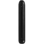 Портативный аккумулятор Cactus CS-PBFSOA-10000 10000mAh 22.5W 4.5A USB-A/USB-C черный