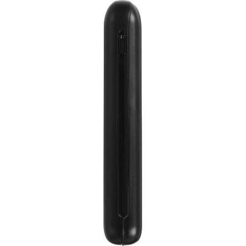 Портативный аккумулятор Cactus CS-PBFSOA-10000 10000mAh 22.5W 4.5A USB-A/USB-C черный