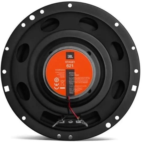 Автоколонки JBL STAGE1 621 6,5
