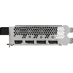 Видеокарта ASRock Arc A380 Challenger ITX 6G OC