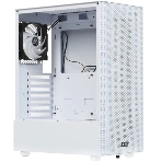 Компьютерный корпус для ПК XPG VALOR MESH C VALORMESHC4VA-WHCWW