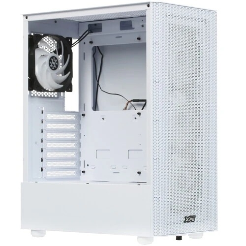 Компьютерный корпус для ПК XPG VALOR MESH C VALORMESHC4VA-WHCWW