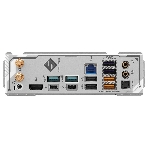 Материнская плата ASRock Z890 Steel Legend WiFi, Intel Z890, 4x4x M.2, 2x PCI-E x16, 1x PCI-E x4, 1x D-Sub нет, 1x HDMI есть, 1x DVI нет, 1x DP нет, 1x 2.5Gb LAN, Wi-Fi 802.11be, BT есть, 2x USB-C. 2x USB 2.0, 4x USB 3.2 Gen1, 2x USB 3.2 Gen2, 7.1, ATX