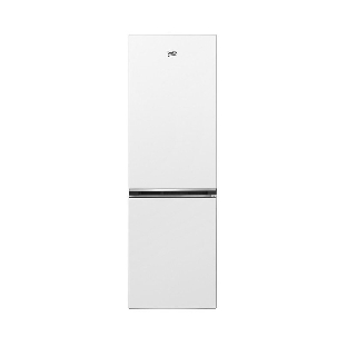 Холодильник Beko B1RCSK272W белый, двухкамерный 175/87л морозилка снизу