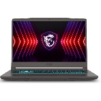 Ноутбук MSI Thin 15 B13VE-3200XRU Intel Core i7-13620H/16Gb/SSD 512Gb/RTX 4050 6Gb/15.6