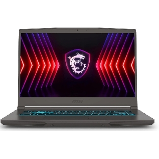 Ноутбук MSI Thin 15 B13VE-3200XRU Intel Core i7-13620H/16Gb/SSD 512Gb/RTX 4050 6Gb/15.6