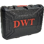 Перфоратор DWT SBHP08-26 BMC, SDS-plus, 800 Вт, 2,8 Дж, от сети