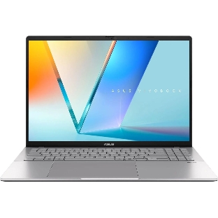 Ноутбук Asus VivoBook S16 S3607VA-RP105 Core 5 210H 16Gb SSD 512Gb Intel UHD Graphics 16